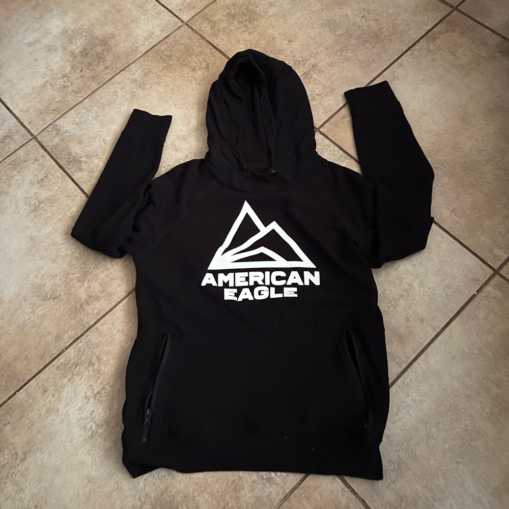 American eagle hoodie